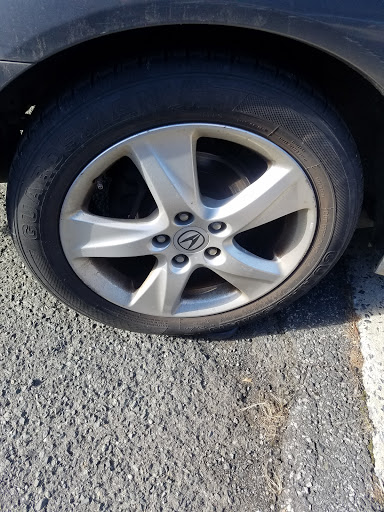 Tire Shop «Firestone Complete Auto Care», reviews and photos, 360 W St Georges Ave, Linden, NJ 07036, USA