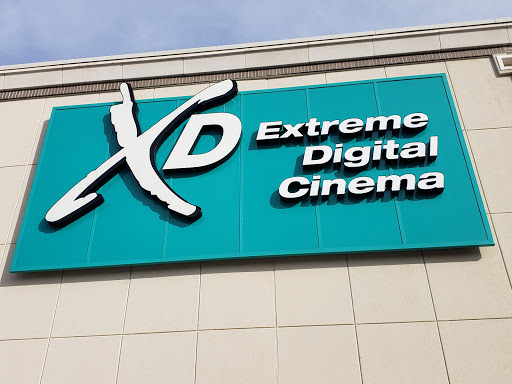 Movie Theater «Cinemark West Plano and XD», reviews and photos, 3800 Dallas Pkwy, Plano, TX 75093, USA