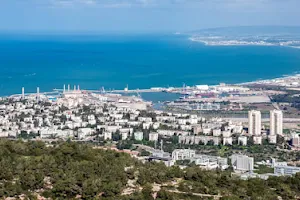 Haifa Bay image