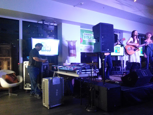 Travel Agency «Departure Lounge», reviews and photos, 311 W 5th St, Austin, TX 78701, USA