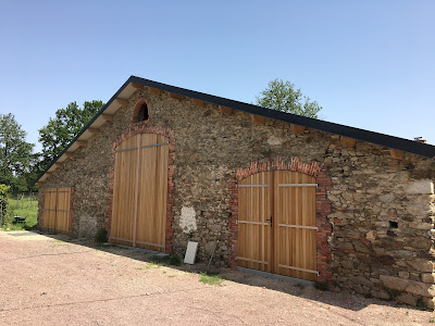 MAB CONCEPTION à Dompierre-sur-Yon