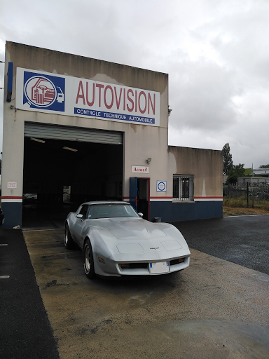 Photo 6 - CTA41 Controle technique Autovision Beauce la Romaine, CCT Ouzouer le Marché Auto et Moto