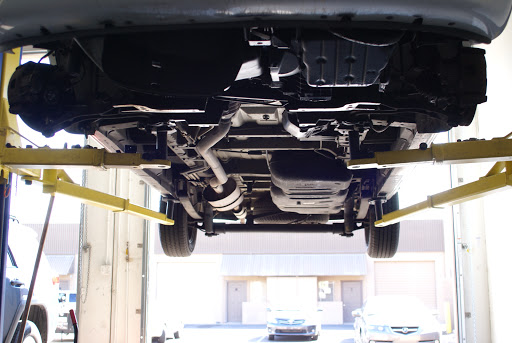 Auto Repair Shop «Lifetime Automotive», reviews and photos, 5235 S Kyrene Rd #106, Tempe, AZ 85283, USA