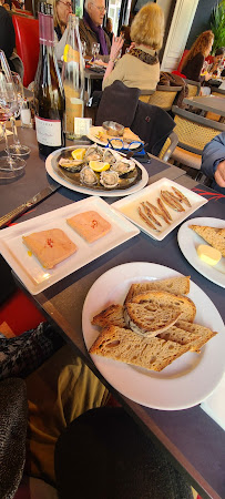 Les plus récentes photos du Restaurant français Le Bosquet à Paris - n°3