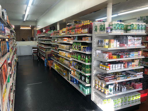 Wholesale Grocer «Asia Halal Supermarket», reviews and photos, 5171 Lee Hwy, Arlington, VA 22207, USA