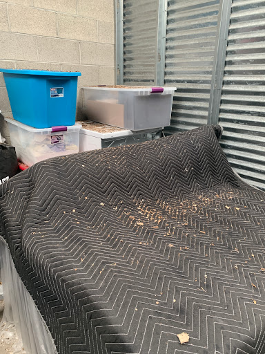 Self-Storage Facility «Safe Harbor Self Storage», reviews and photos, 3947 State St, Salt Lake City, UT 84107, USA