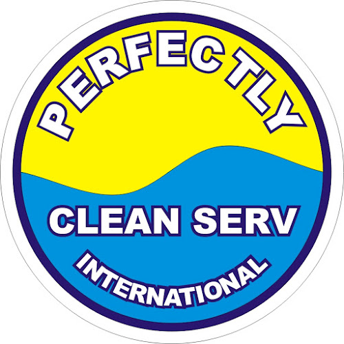 Opinii despre Perfectly Clean Serv Internaţional în <nil> - Servicii de curățenie