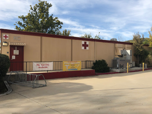 Community College «Palomar College», reviews and photos