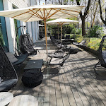 Photo n°1 de l'avis de Rediskin. fait le 03/07/2019 à 01:44 sur le  Hotel Motel One München-Olympia Gate à Munich