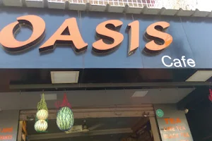 Oasis cafe image
