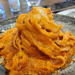 Photo n°2 de l'avis de Clarence.i fait le 16/05/2024 à 07:58 sur le  Marco G Osteria à Rome