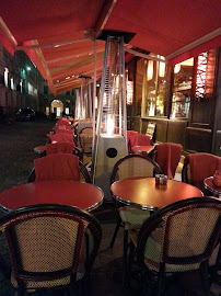 Atmosphère du Restaurant italien Tivoli à Paris - n°5