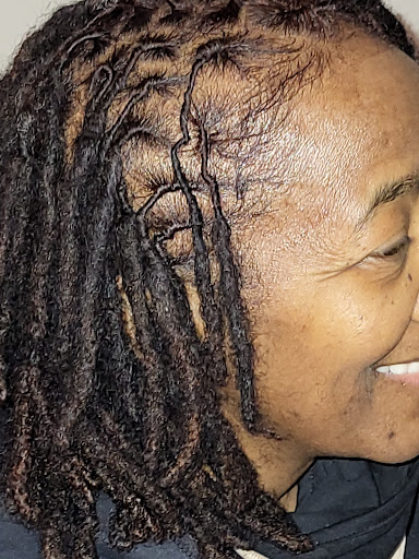 Hair Salon «Tess African Hair Braiding & Beauty Supply», reviews and photos, 4716 Kirkwood Hwy, Wilmington, DE 19808, USA