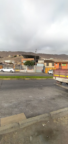 Vulcanizacion Y Balanceo "Las Gemelas" - Antofagasta