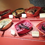 Photo n° 2 de l'avis de Léa.o fait le 11/03/2020 à 17:20 pour Restaurant Agrabah Café à Chessy