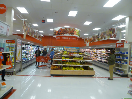 Department Store «Target», reviews and photos, 130 NJ-10 #1, East Hanover, NJ 07936, USA