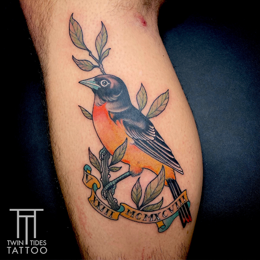 Explore bone tattoo ideas, creative tattoo ideas in Wappingers Falls, available at Twin Tides Tattoo