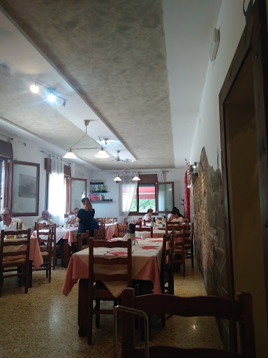 Antica Trattoria 