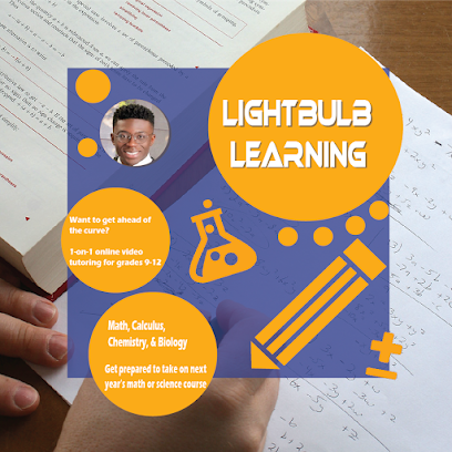 Lightbulb Learning Ajax