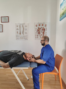 Studio Osteopatia-chinesiologia Il laboratorio del movimento DT. Antonio Lasso Via Gorizia, 15, 87064 Schiavonea CS, Italia