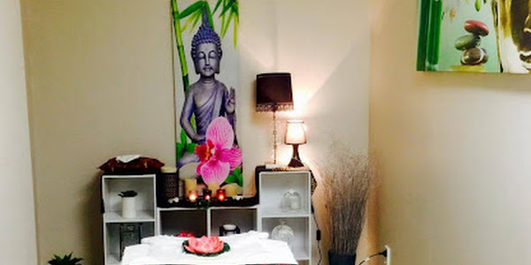 Manee's Therapeutic Thai Massage Wellington