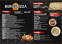 Photos du propriétaire du Restaurant Burgerizza à Strasbourg - n°1