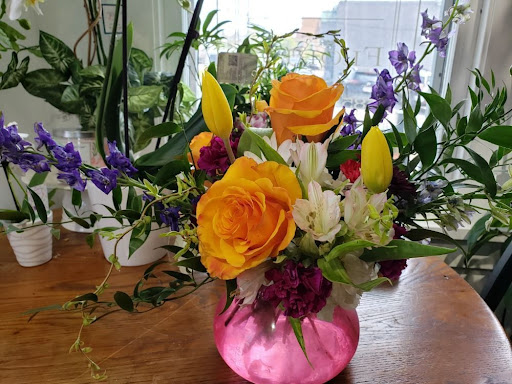Florist «Westside Gardens Florist», reviews and photos, 4365 Buffalo Rd, North Chili, NY 14514, USA