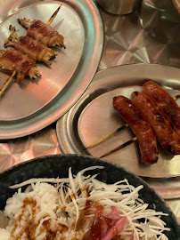 Les plus récentes photos du Restaurant japonais de viandes grillées SEKITAN à Paris - n°3