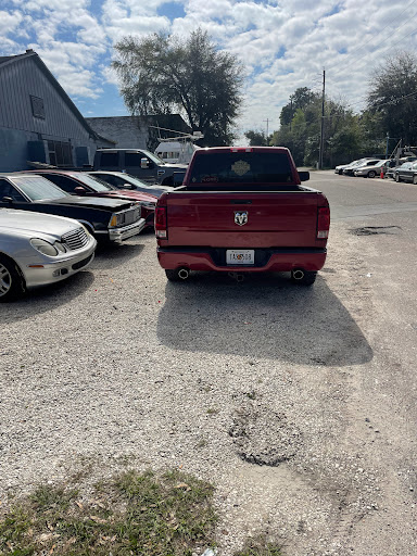 Auto Body Shop «Reform Auto Paint & Body», reviews and photos, 7952 Smyrna St, Jacksonville, FL 32208, USA