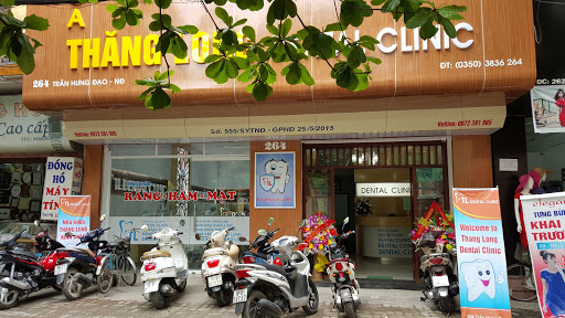 Nha Khoa Thăng Long