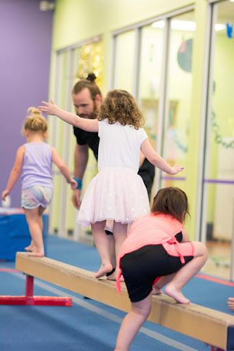 Gymnastics Center «The Little Gym of West Ashley», reviews and photos, 1662 Savannah Hwy #110, Charleston, SC 29407, USA