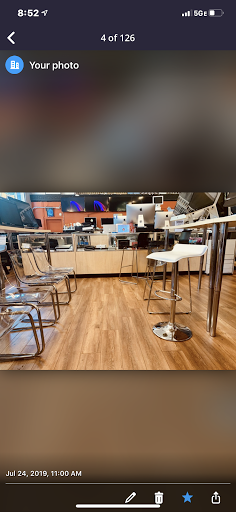 COMPUTER WORLD - FREMONT BRANCH image