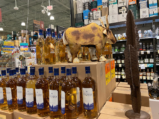 Wine Store «Total Wine & More», reviews and photos, 5472 West Grand Parkway South, Richmond, TX 77406, USA