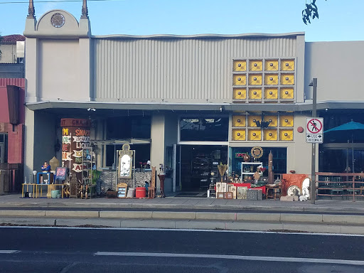 Cafe «Phoenix Public Market Café», reviews and photos, 14 E Pierce St, Phoenix, AZ 85004, USA