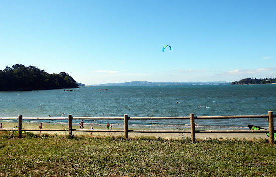 Praia Regueiro