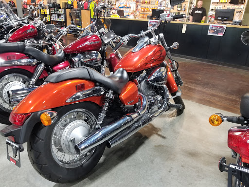 Motorcycle Dealer «Maxim Power Sports», reviews and photos, 5901 E 80th Ave, Merrillville, IN 46410, USA