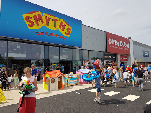 Smyths Toys Superstores Northampton