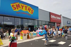 Smyths Toys Superstores Northampton image