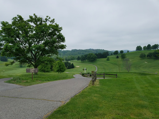 Golf Resort «Speidel Golf Club at Oglebay Resort», reviews and photos, 465 Lodge Drive, Wheeling, WV 26003, USA