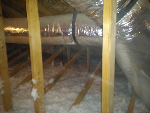 Insulation Contractor «Barrier Insulation, Inc. Glendale», reviews and photos