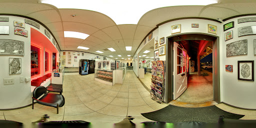 Explore 1985 tattoo ideas, creative tattoo ideas in El Cajon, available at E C Tattoo & Body Piercing