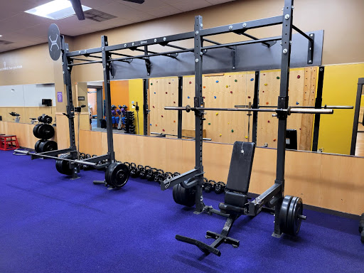 Gym «Anytime Fitness», reviews and photos, 2421 Main St, Tupelo, MS 38801, USA