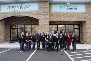 Piedmont HealthCare — Pain & Spine Center image
