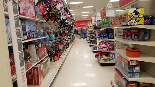 Department Store «Target», reviews and photos, 2750 Gateway St, Springfield, OR 97477, USA