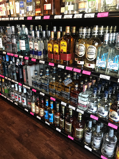 Liquor Store «Baseline Liquor», reviews and photos, 7502 NE Shaleen St, Hillsboro, OR 97124, USA