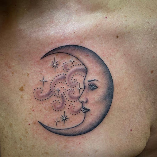 Tattoo Shop «Graceland Tattoo Inc», reviews and photos, 2648 E Main St, Wappingers Falls, NY 12590, USA