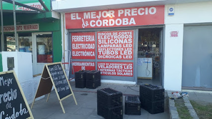El mejor precio de Córdoba