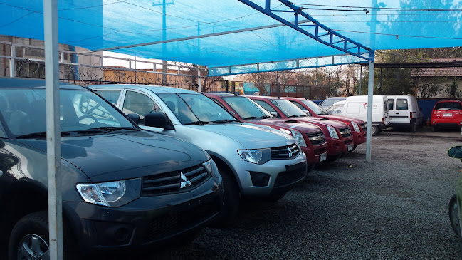Rent a Car Continental en Antofagasta - Agencia de alquiler de autos