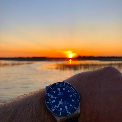 Jeweler «MP Demetre Jewelers», reviews and photos, 253 King St, Charleston, SC 29401, USA