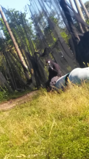 Paintball Center «Matrix Tactical», reviews and photos, 20800 SW 134th Ave, Miami, FL 33177, USA